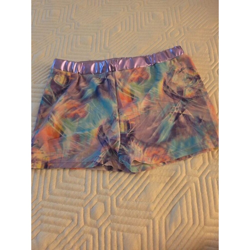 iEFiEL Bike Shorts Girls 14